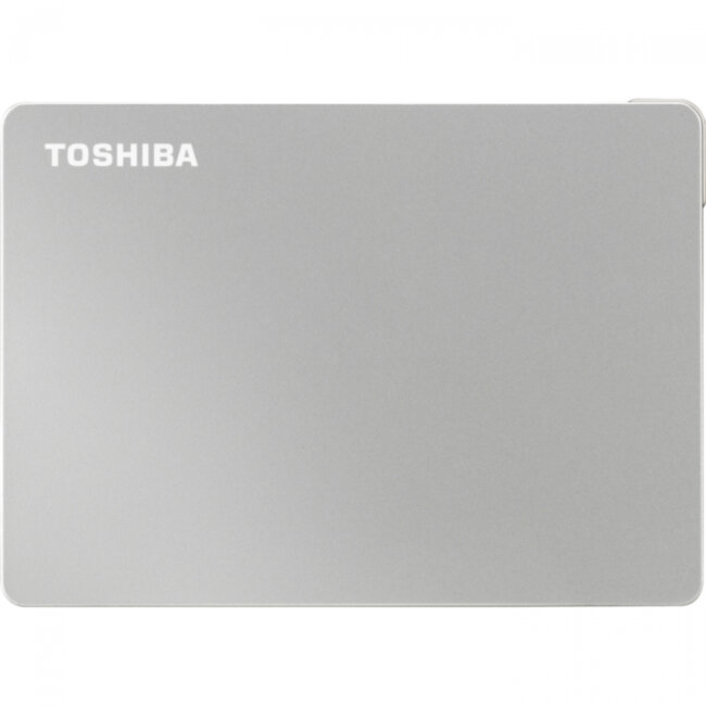 Внешние HDD и SSD Toshiba HDD 4TB HDTX140ESCCA
