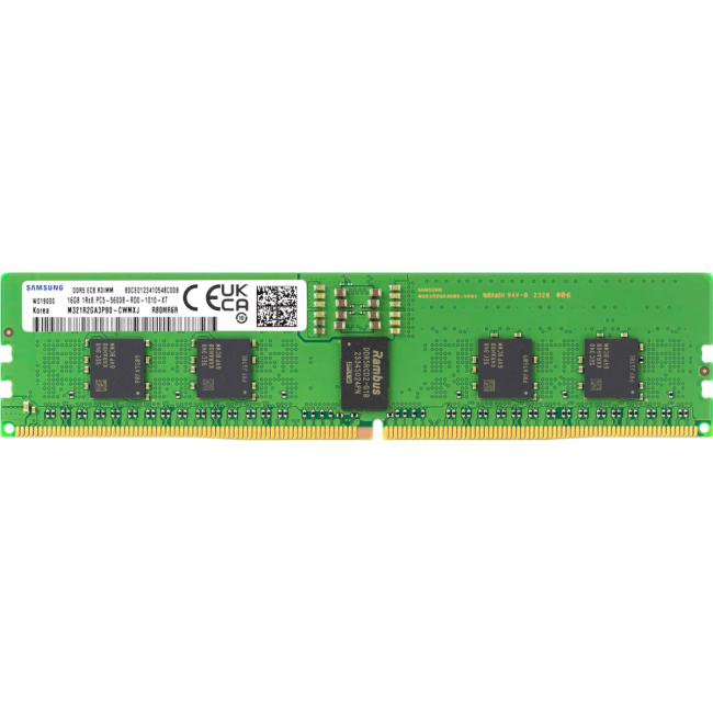 Память оперативная Samsung Electronics M321R2GA3PB0-CWMRF Память оперативная Samsung Electronics M321R2GA3PB0-CWMRF