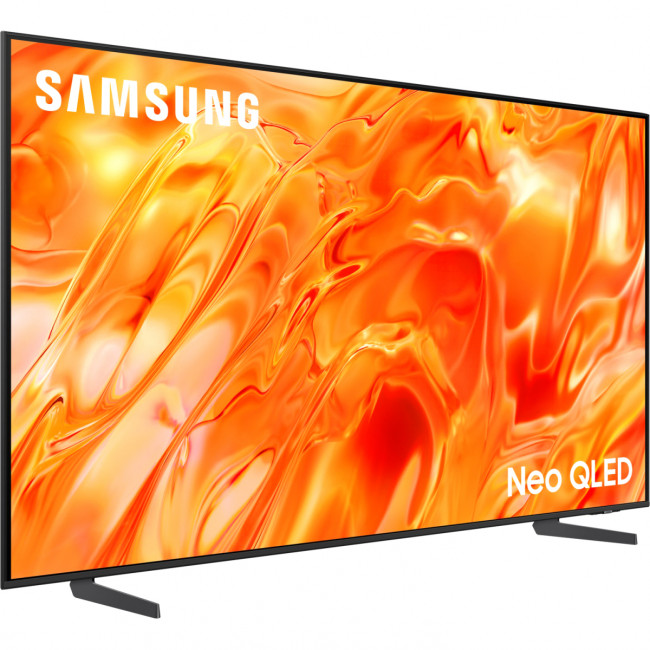 Телевизор ЖК 65'' Samsung Samsung QE65QN70HAUXPY Телевизор ЖК 65'' Samsung Samsung QE65QN70HAUXPY
