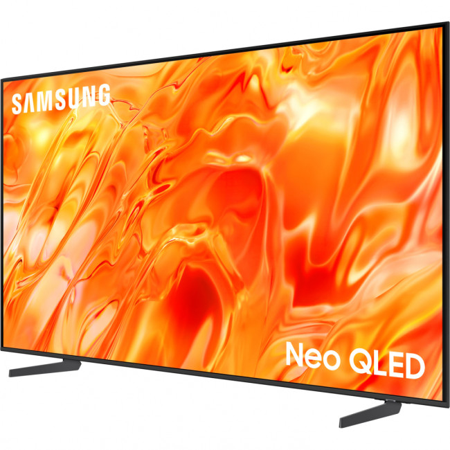 Телевизор ЖК 65'' Samsung Samsung QE65QN70HAUXPY Телевизор ЖК 65'' Samsung Samsung QE65QN70HAUXPY
