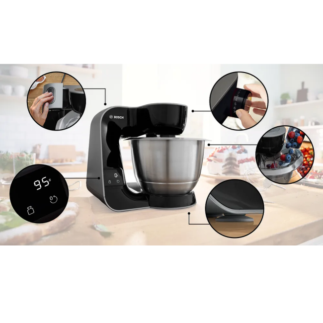 Кухонный комбайн Bosch Bosch MUM5XC4E