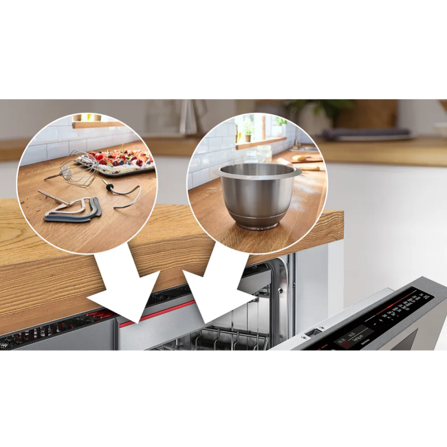 Кухонный комбайн Bosch Bosch MUM5XC4E