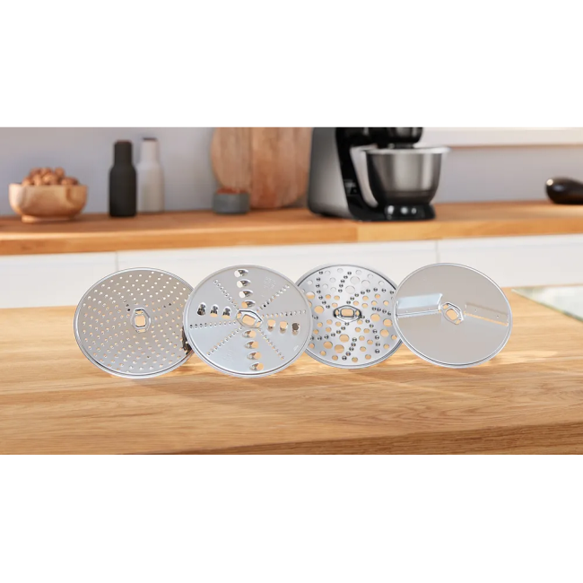 Кухонный комбайн Bosch Bosch MUM5XC4E