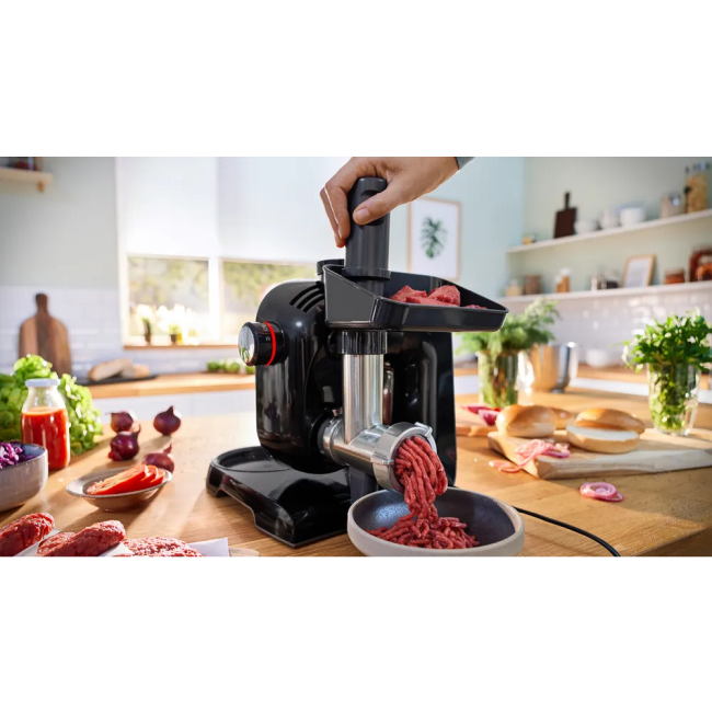 Кухонный комбайн Bosch Bosch MUM5XC4E