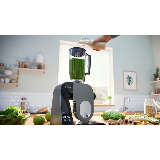 Кухонный комбайн Bosch Bosch MUM5XC4E