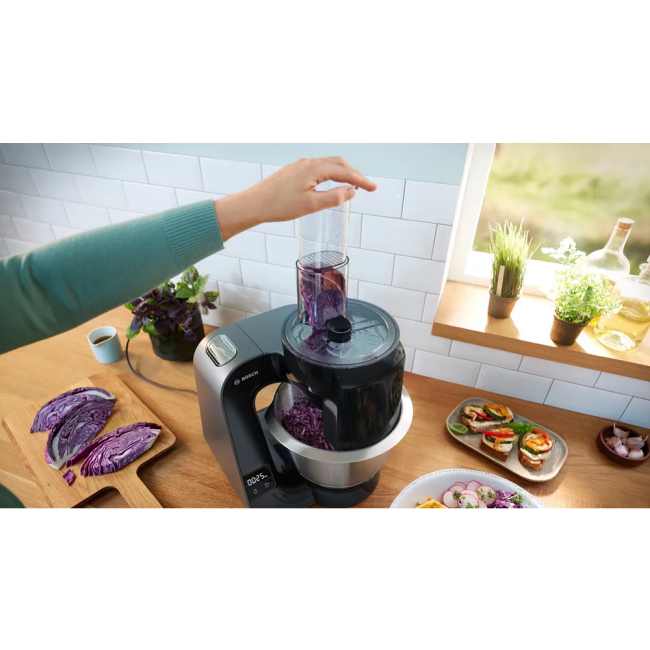 Кухонный комбайн Bosch Bosch MUM5XC4E
