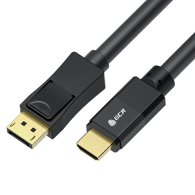 DisplayPort/HDMI кабель Greenconnect GCR-55527