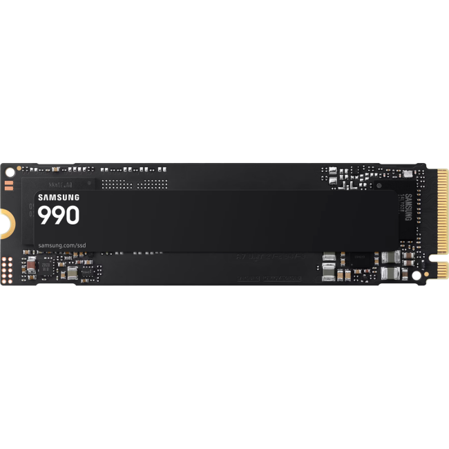 Твердотельные накопители Samsung Electronics MZ-V9V2T0BW Твердотельные накопители Samsung Electronics MZ-V9V2T0BW
