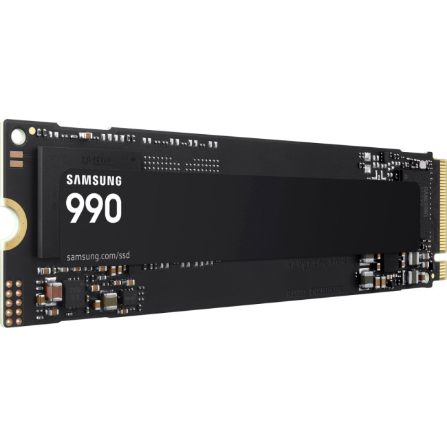 Твердотельные накопители Samsung Electronics MZ-V9V2T0BW Твердотельные накопители Samsung Electronics MZ-V9V2T0BW
