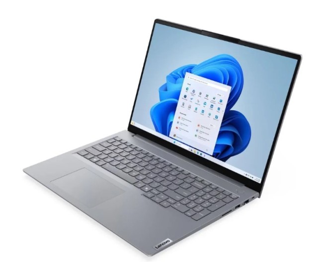 Ноутбук Lenovo ThinkBook 16 G7 ARP 16", 21MWA0ATIN