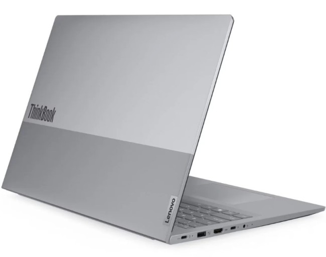 Ноутбук Lenovo ThinkBook 16 G7 ARP 16", 21MWA0ATIN