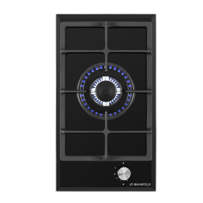 Газовая домино MAUNFELD Maunfeld Light EGHG.31.33CB/G