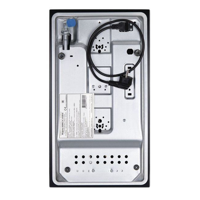 Газовая домино MAUNFELD Maunfeld Light EGHG.31.33CB/G