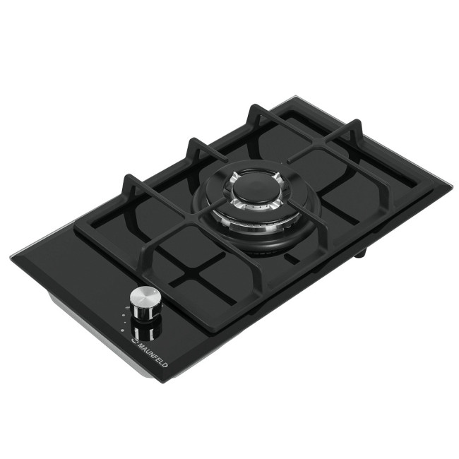 Газовая домино MAUNFELD Maunfeld Light EGHG.31.33CB/G