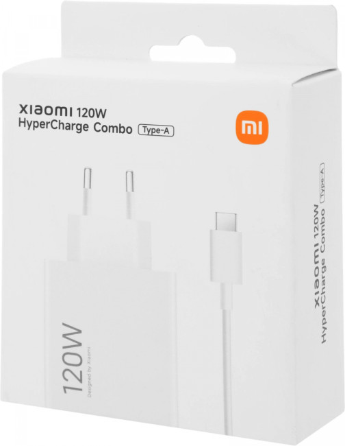 Сетевое зар./устр. Xiaomi BHR9462EU Сетевое зар./устр. Xiaomi BHR9462EU