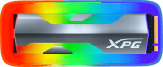 Твердотельный накопитель ADATA SSD SPECTRIX S20G ASPECTRIXS20G-1T-C Твердотельный накопитель ADATA SSD SPECTRIX S20G ASPECTRIXS20G-1T-C