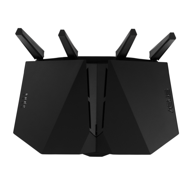 Маршрутизатор RT-AX82U ASUS 90IG07W0-MO3B10