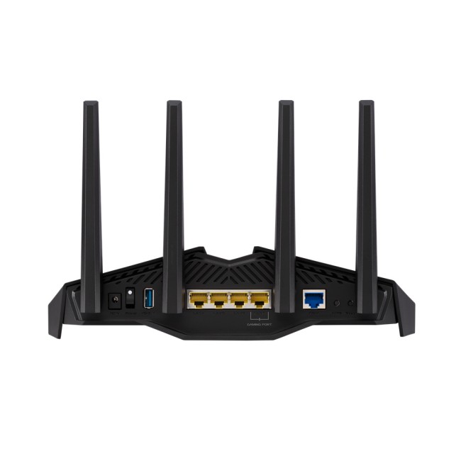 Маршрутизатор RT-AX82U ASUS 90IG07W0-MO3B10