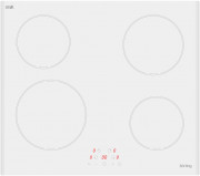 Встраиваемые электрические панели Korting Korting HI 64013 BW