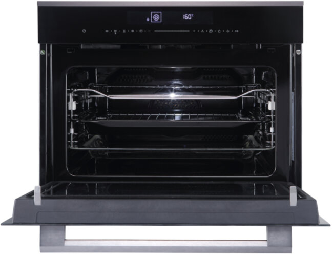 Встраиваемые электрические духовки Korting Körting Spectrum OKB 3250 GNBX MW