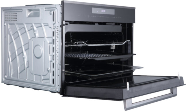 Встраиваемые электрические духовки Korting Körting Spectrum OKB 3250 GNBX MW