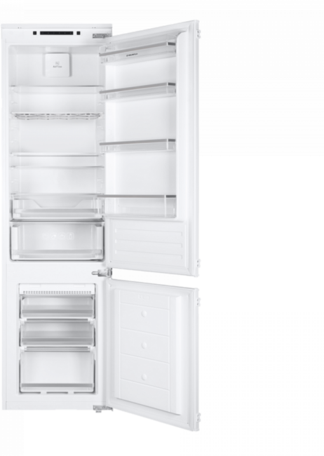 Холодильник встраиваемый MAUNFELD Maunfeld MBF193NFFW