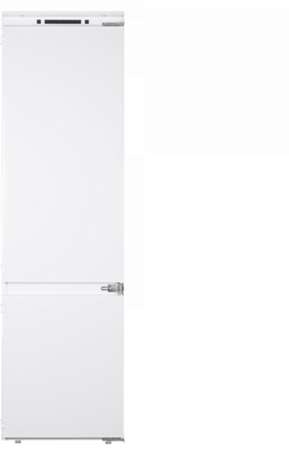 Холодильник встраиваемый MAUNFELD Maunfeld MBF193NFFW