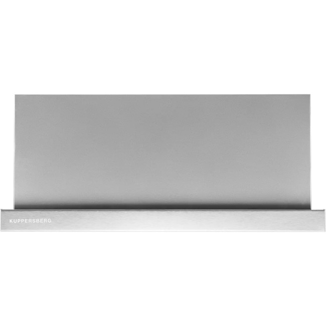 Встраиваемая вытяжка Kuppersberg Kuppersberg SLIMTURBO 60 X