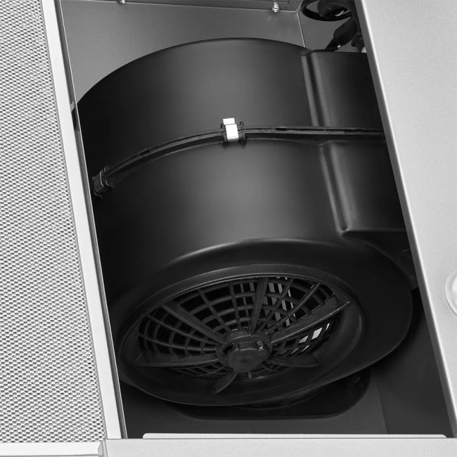 Встраиваемая вытяжка Kuppersberg Kuppersberg SLIMTURBO 60 X