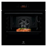 Встраиваемый духовой шкаф Electrolux LOE8H39Z Встраиваемый духовой шкаф Electrolux LOE8H39Z