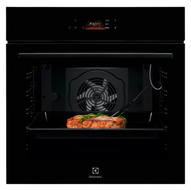 Встраиваемый духовой шкаф Electrolux LOE8H39Z Встраиваемый духовой шкаф Electrolux LOE8H39Z