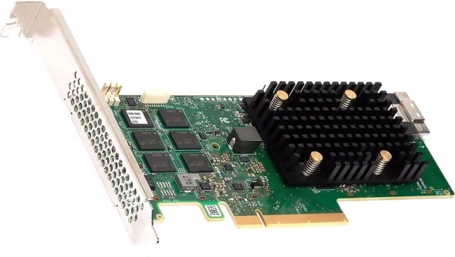 Контроллер LSi 05-50077-01