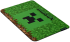 Игровой коврик для мыши Razer Gigantus V2 Medium - Minecraft Ed. Razer RZ02-03333800-R3M1 Игровой коврик для мыши Razer Gigantus V2 Medium - Minecraft Ed. Razer RZ02-03333800-R3M1