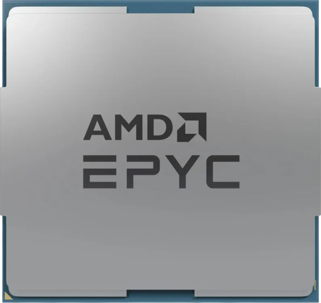Процессор серверный AMD 100-000000788 Процессор серверный AMD 100-000000788
