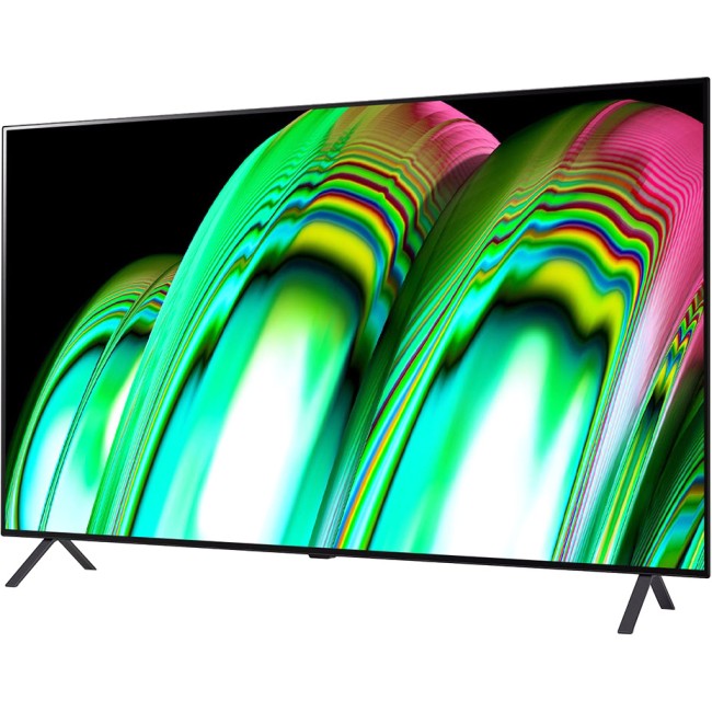 Телевизор 48" LG LG OLED48A2RLA Телевизор 48" LG LG OLED48A2RLA