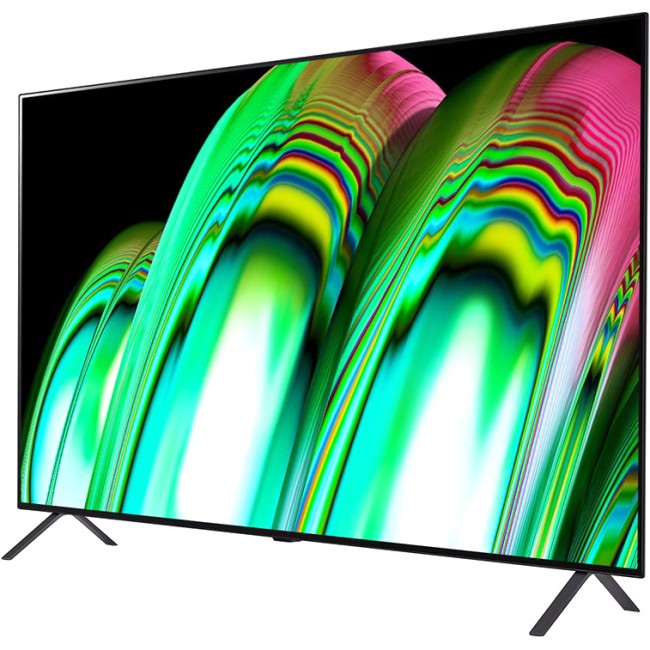 Телевизор 48" LG LG OLED48A2RLA Телевизор 48" LG LG OLED48A2RLA