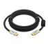 Кабель Greenconnect HDMI (m) - HDMI (m) 10м Кабель Greenconnect HDMI (m) - HDMI (m) 10м