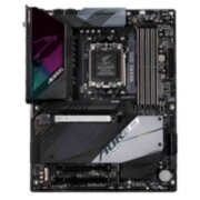 Материнская плата Gigabyte B650E AORUS MASTER