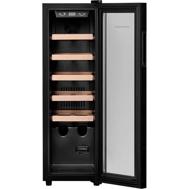 Винный шкаф KUPPERSBERG Kuppersberg RSW 81