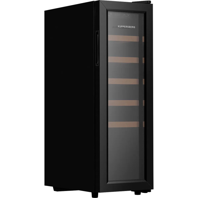 Винный шкаф KUPPERSBERG Kuppersberg RSW 81