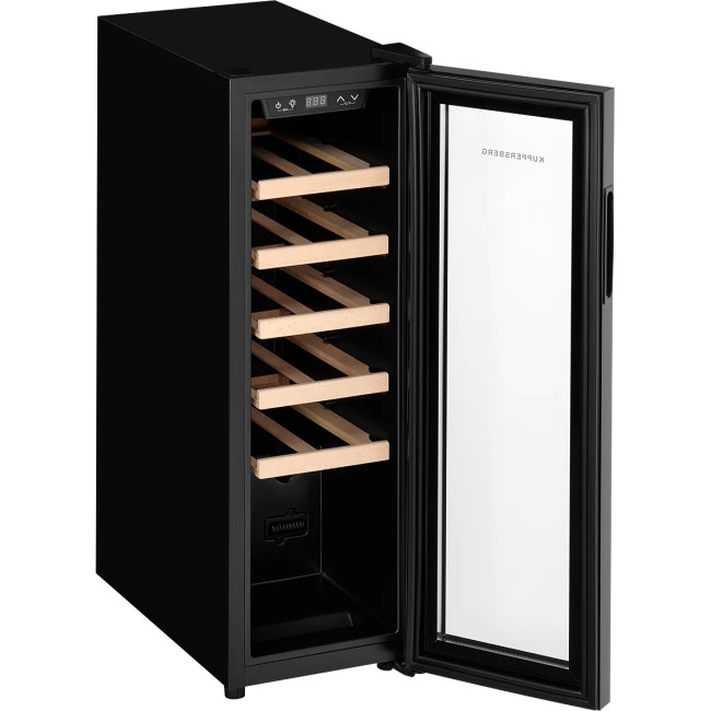 Винный шкаф KUPPERSBERG Kuppersberg RSW 81