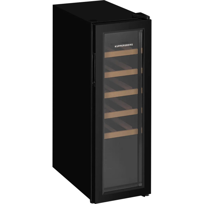 Винный шкаф KUPPERSBERG Kuppersberg RSW 81
