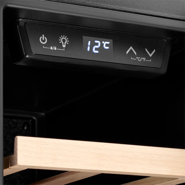 Винный шкаф KUPPERSBERG Kuppersberg RSW 81