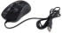 Мышь Oklick 702G черный оптическая 3600dpi USB для ноутбука 4but (1902907) Oklick 1902907
