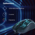 Мышь Oklick 702G черный оптическая 3600dpi USB для ноутбука 4but (1902907) Oklick 1902907
