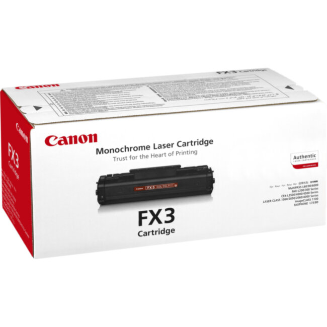 Тонер-картридж Canon 1557A003