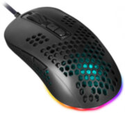 Defender Проводная игровая мышь Shepard GM-620L RGB,7кнопок,12800dpi Defender 52620