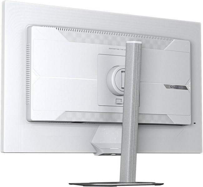 Монитор Gigabyte 20VM0-M27UPICWT-1EKR Монитор Gigabyte 20VM0-M27UPICWT-1EKR