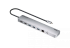 Многопортовая док-станция 11-в-1 с портом USB-C и функцией сквозной передачи питания (Power Pass-Through) ATEN UH3240 Многопортовая док-станция 11-в-1 с портом USB-C и функцией сквозной передачи питания (Power Pass-Through) ATEN UH3240