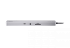 Многопортовая док-станция 11-в-1 с портом USB-C и функцией сквозной передачи питания (Power Pass-Through) ATEN UH3240 Многопортовая док-станция 11-в-1 с портом USB-C и функцией сквозной передачи питания (Power Pass-Through) ATEN UH3240